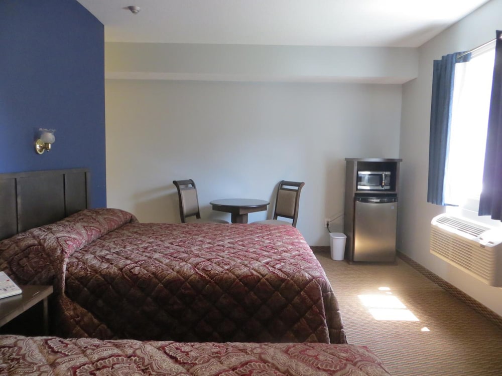 Travellers Motel - New Wing