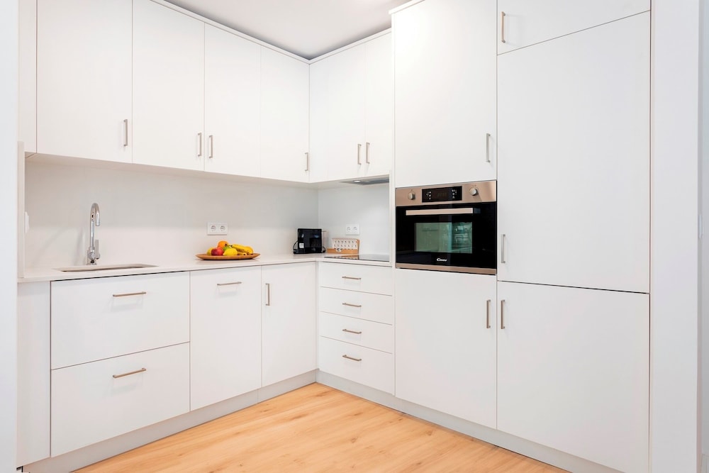 Spectacular Apartment in Santa Cruz . Aire I
