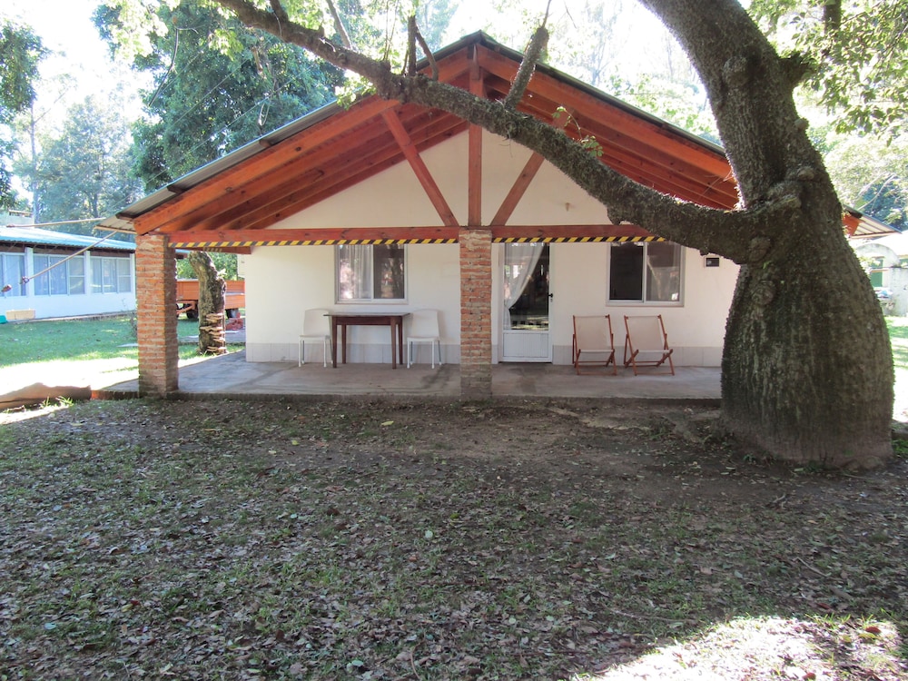 Finca Mombiri