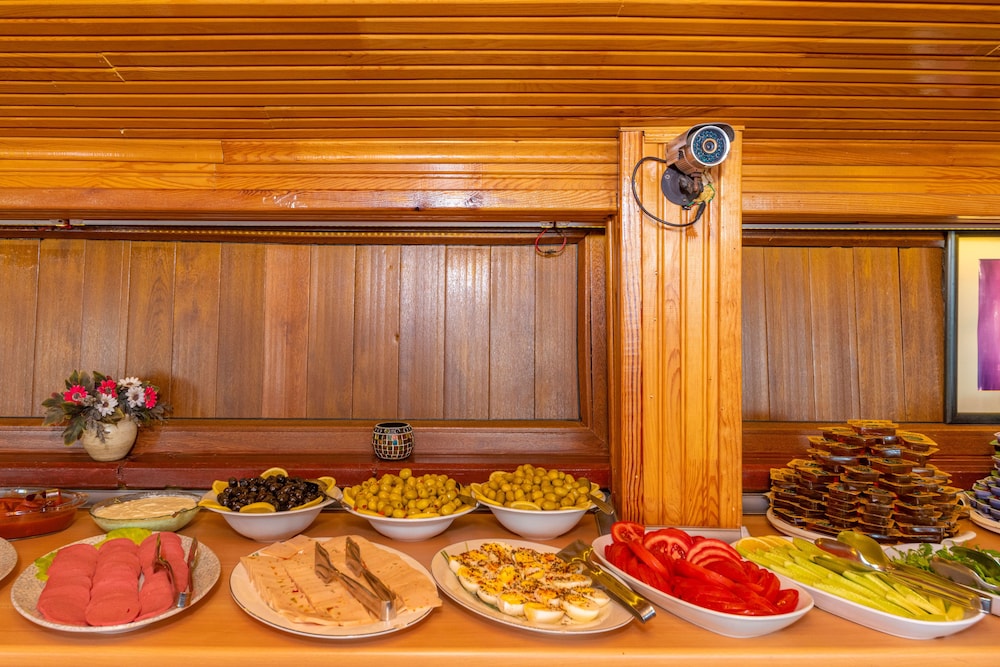 Stone Otel İstanbul - Image 53