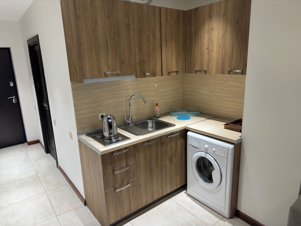 M&N apartments