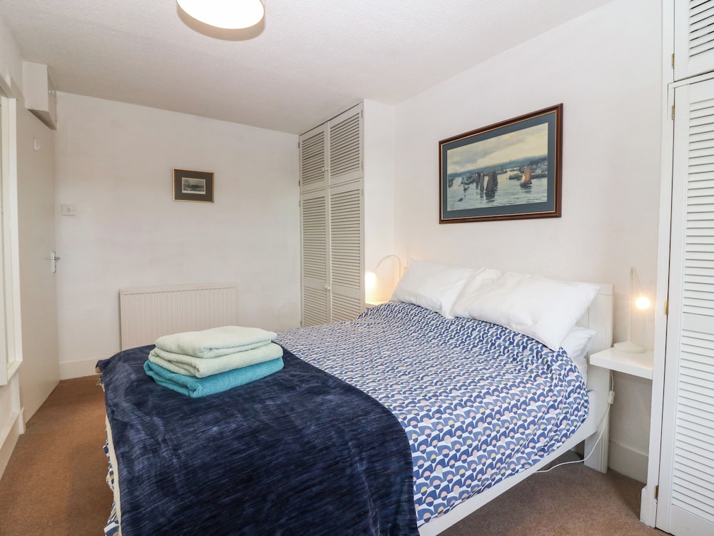 Footdee Cottage