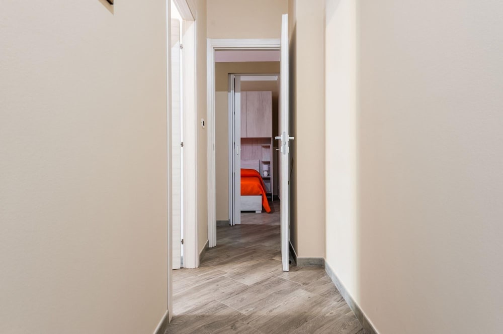 Lemon Tree Apartments by Wonderful Italy - Casa Arancione