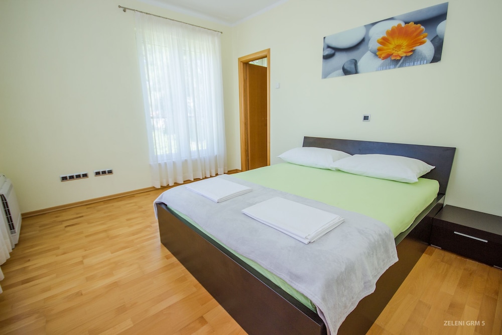 Villa Big View