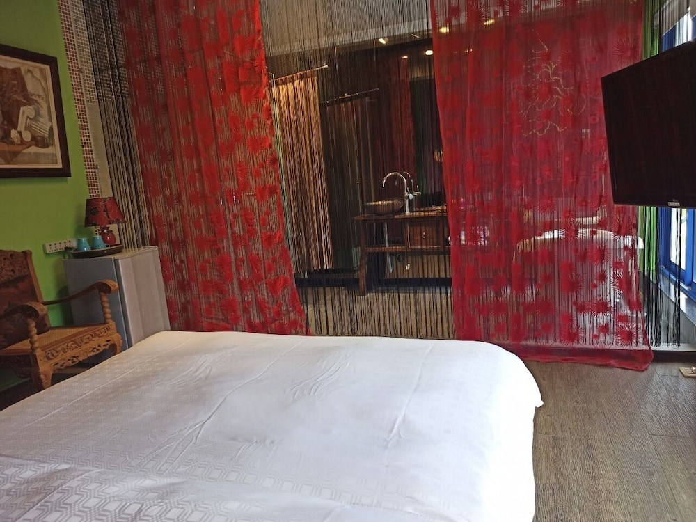 Mar Dei Amor Villa B&B