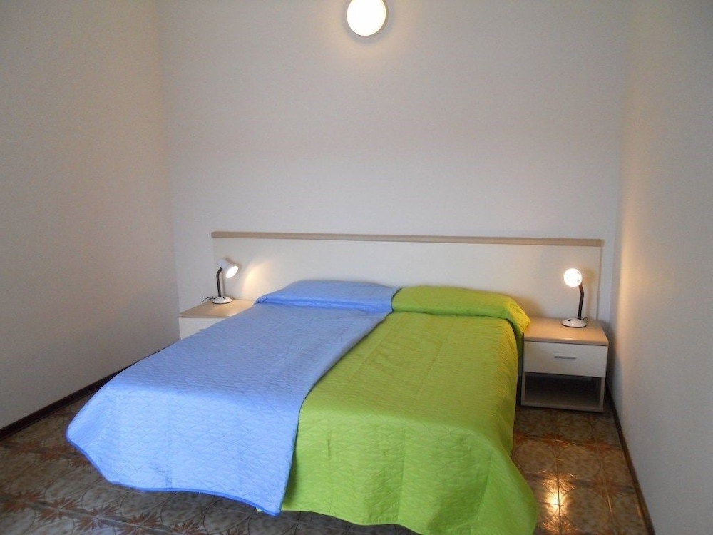 Condominio Carina