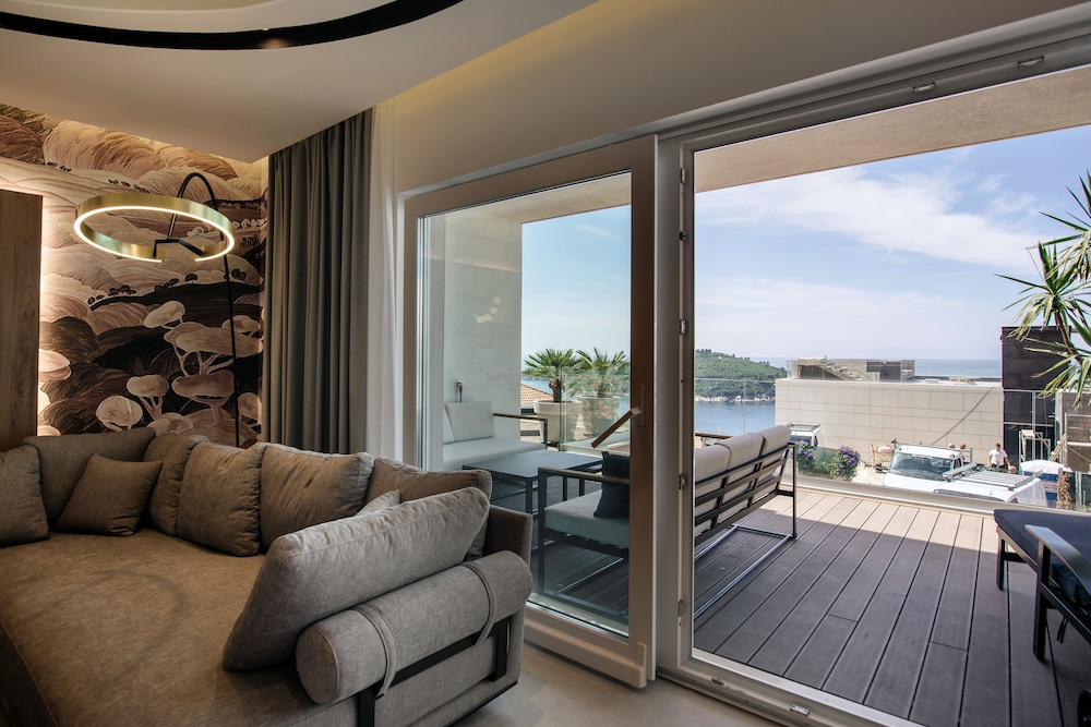 Hotel Ragusa Viewpoint apartment by Dubrovnik View - Image 1