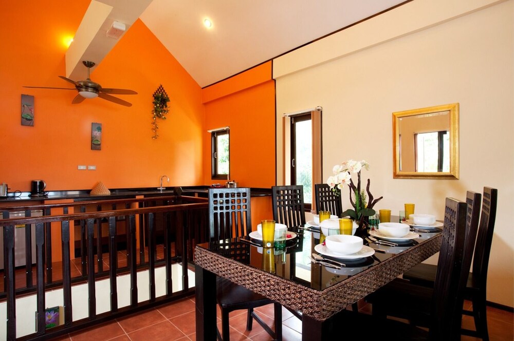 3 Bedroom Bay View Villa Koh Phangan SDV234-By Samui Dream Villas