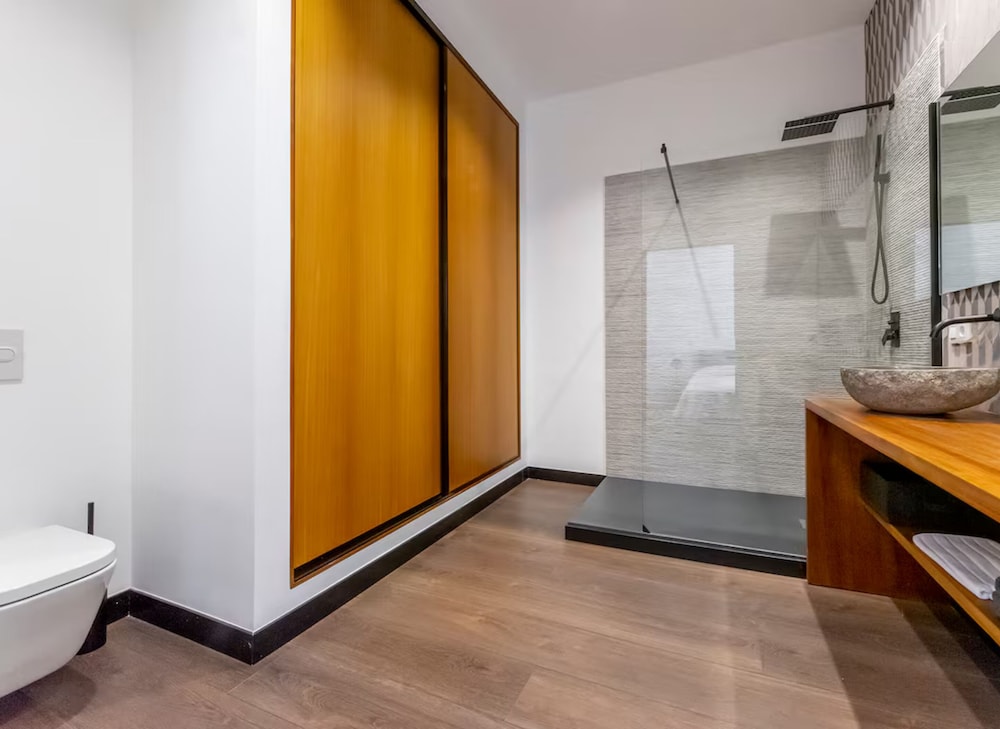 Style History and Luxury in Madrid