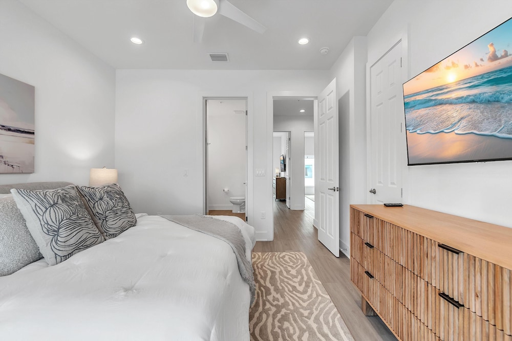 Azul Townhomes A3 - Sunrise