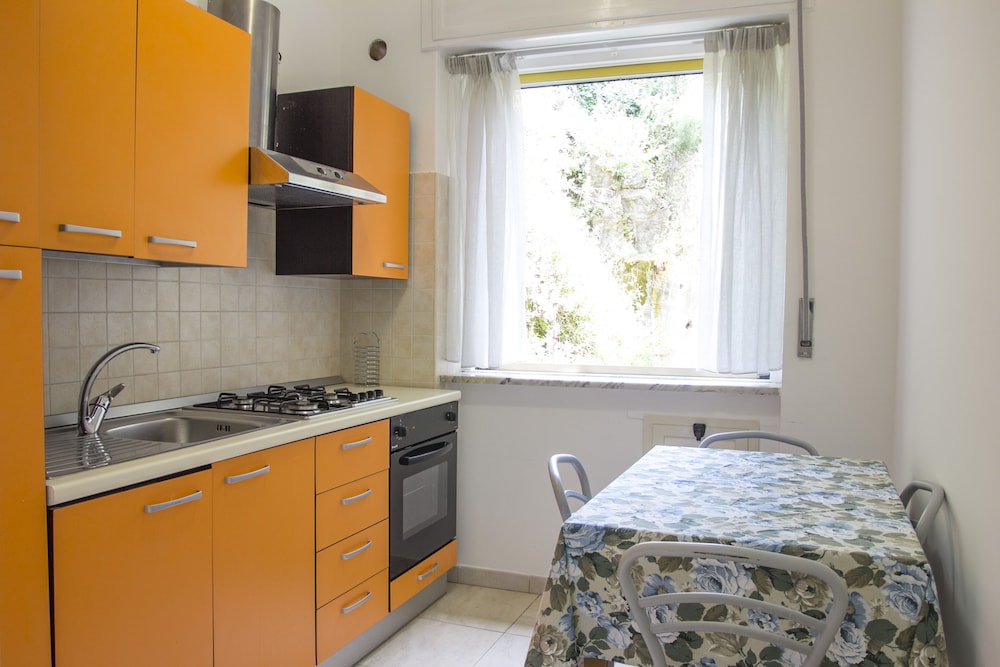 Cetara Albergo Diffuso