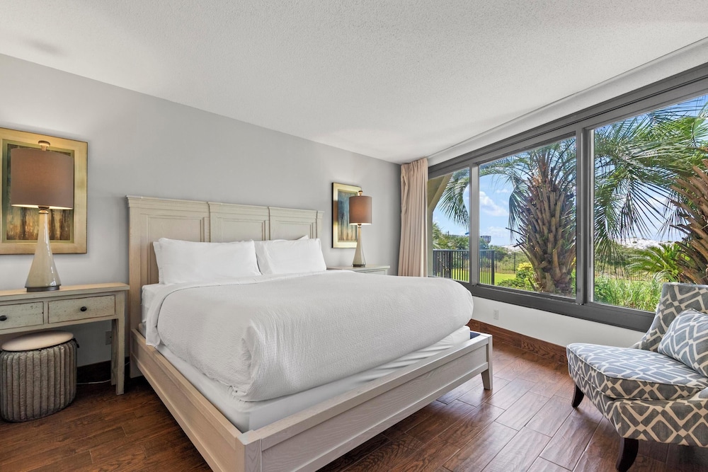 Beachside One at Sandestin by PHG