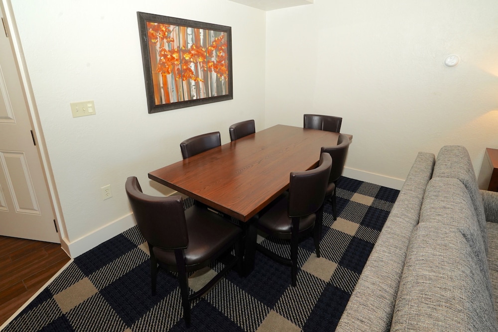Lake Tahoe Vacations - Heavenly Village Condos - Grand Residence - Property Image 23