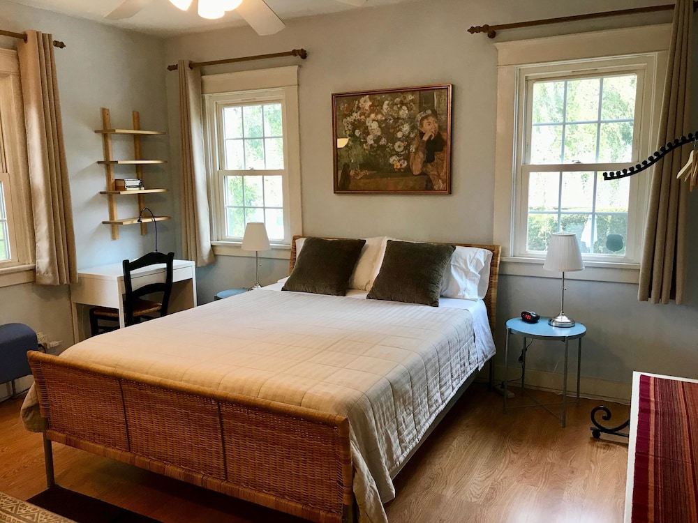 Sanborn Guest House