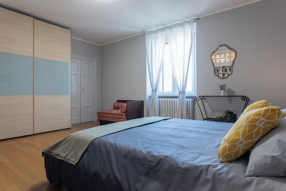 Light Blue Apartment by Wonderful Italy