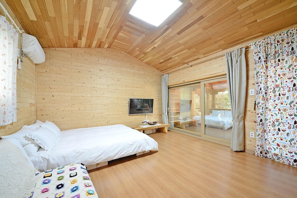 Samcheok View of Sea Pension view 2