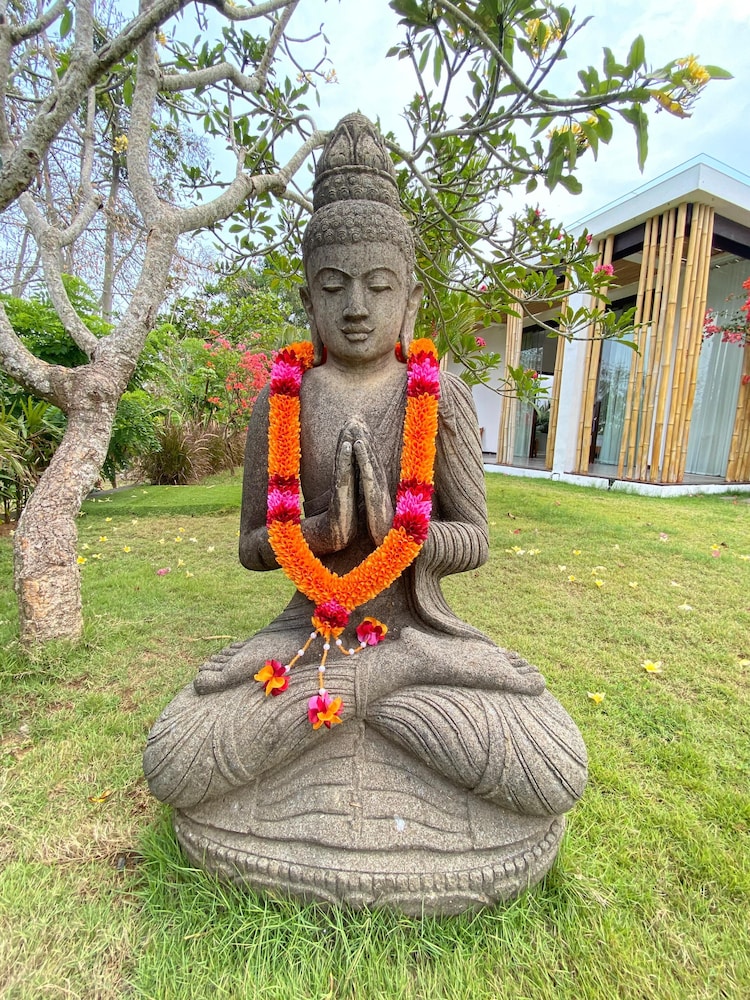 Samudra Damai Villas