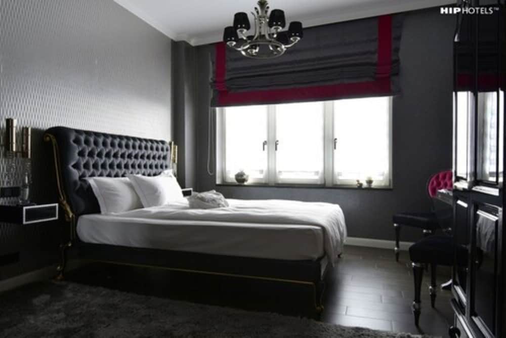 Humboldt1 Palais-Hotel & Bar