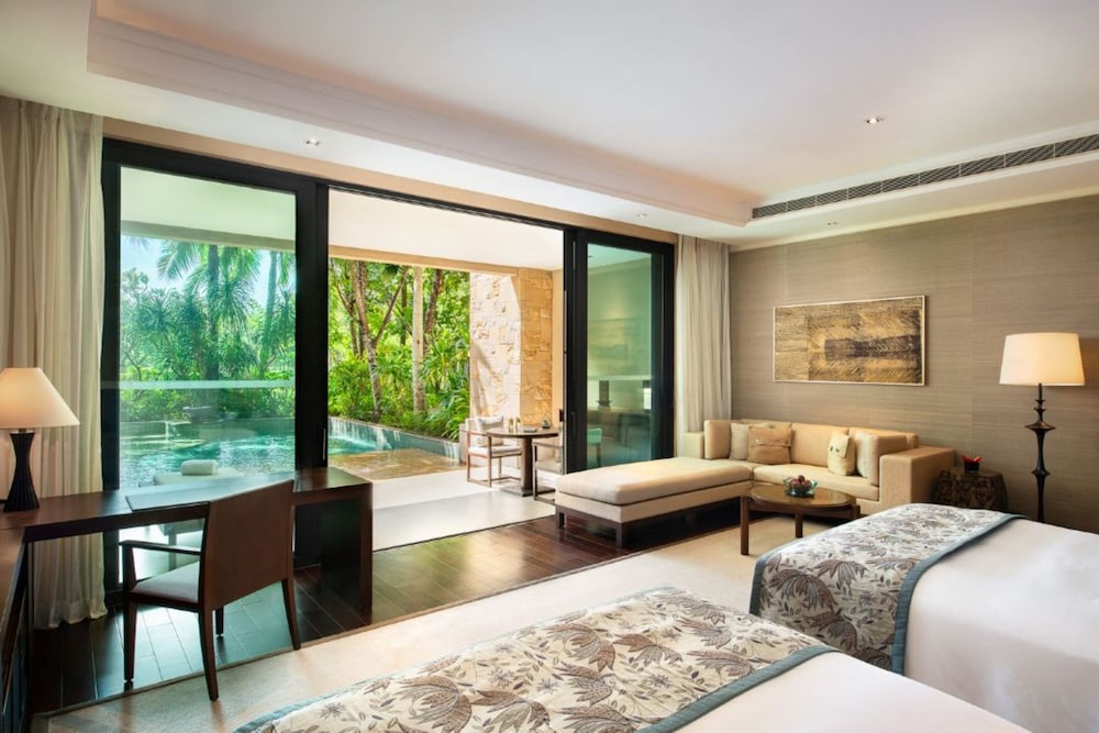 Raffles Hainan