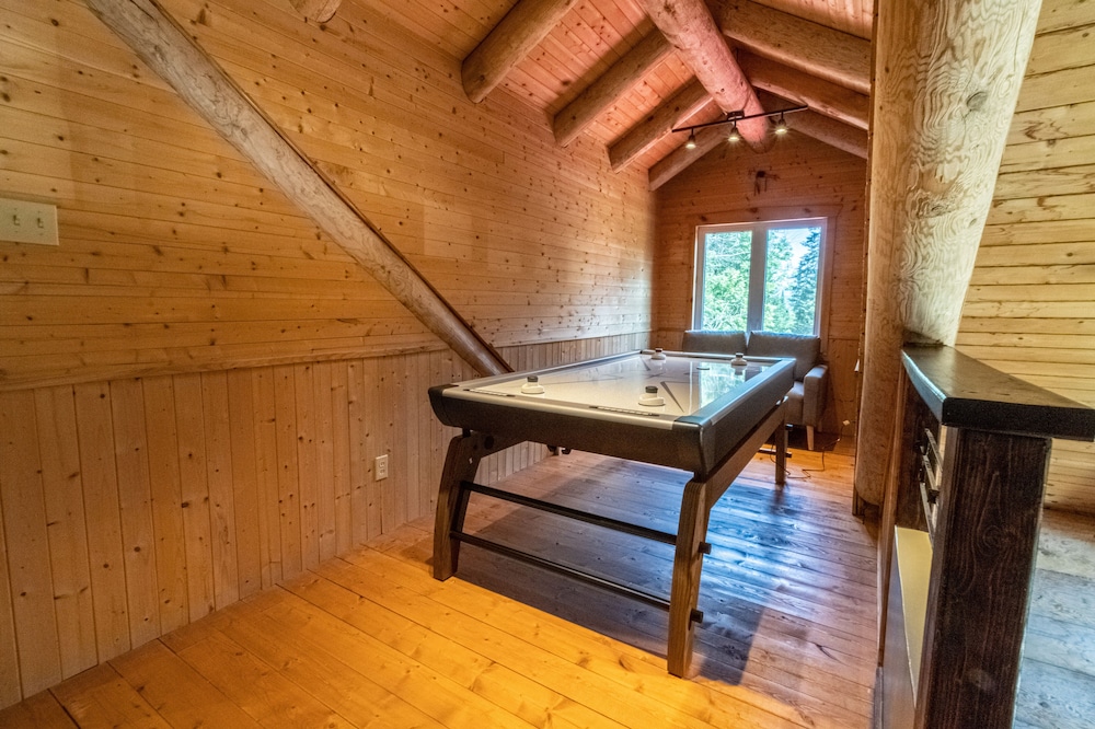 Les Chalets Tourisma - Le Caribou