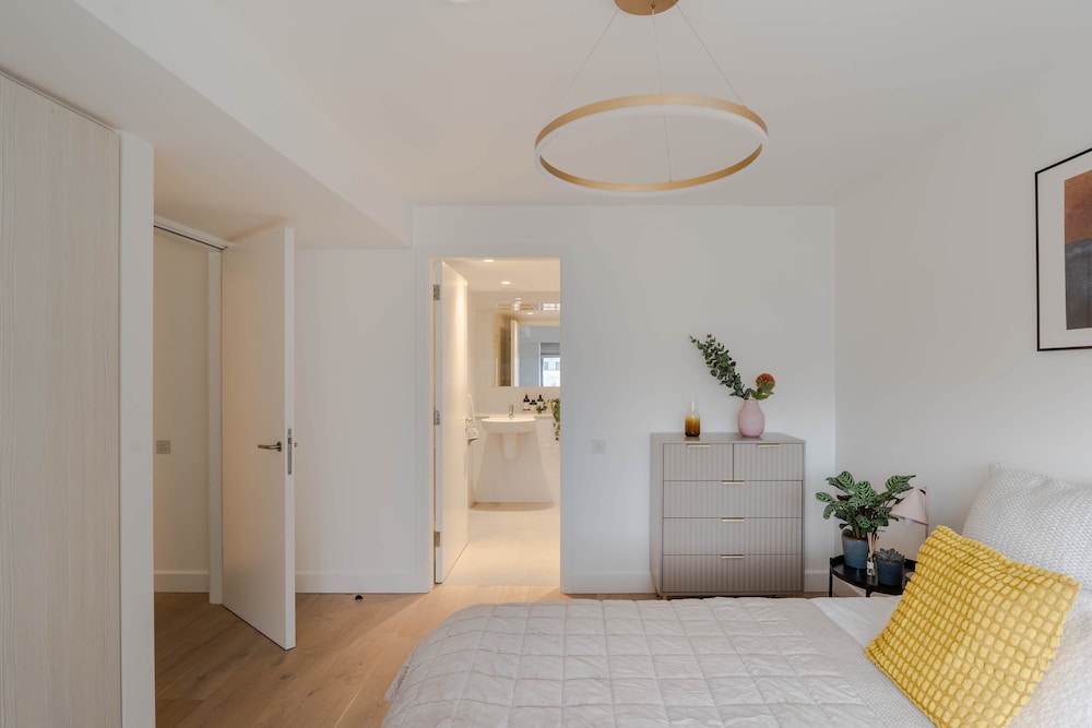 The Portland Penthouse - Marylebone - by Frankie