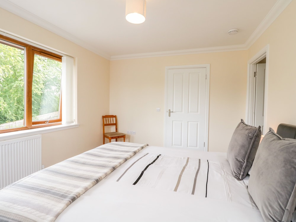 Woodland Villa