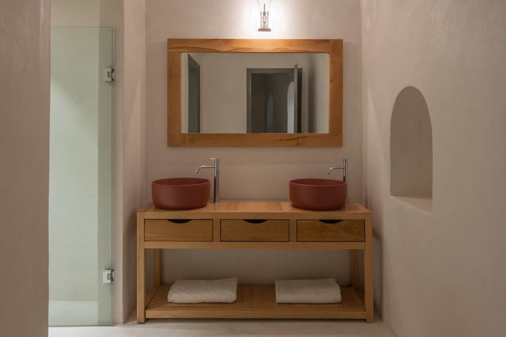 Villa Dawn in Fira Santorini photo 2