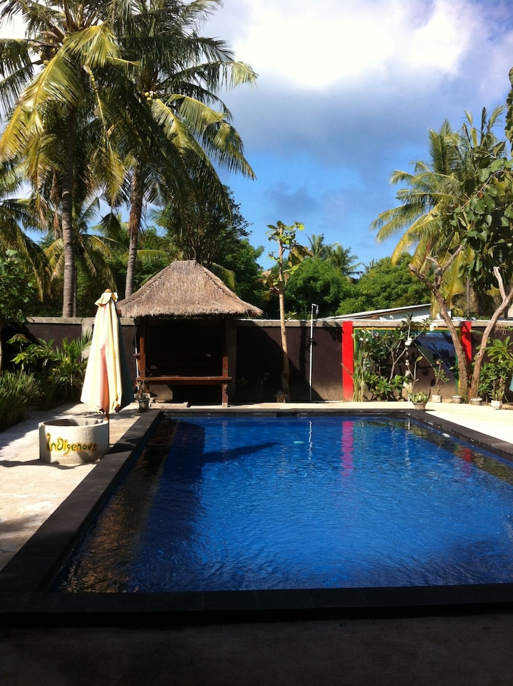 Indigenous Bungalow