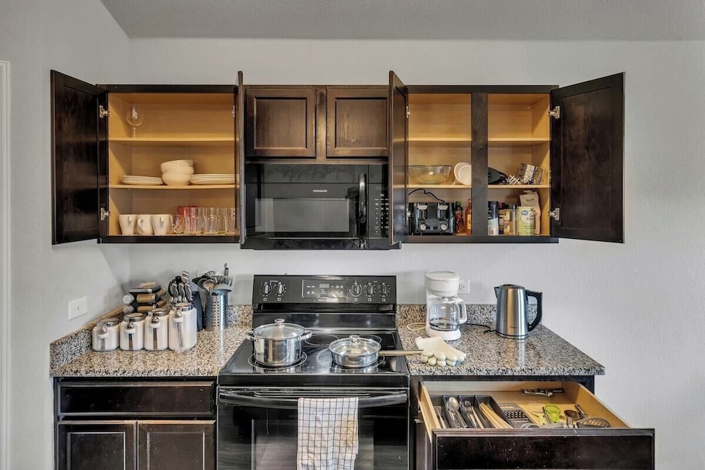 @ Marbella Lane - Polished 3BR Home in Austin TX
