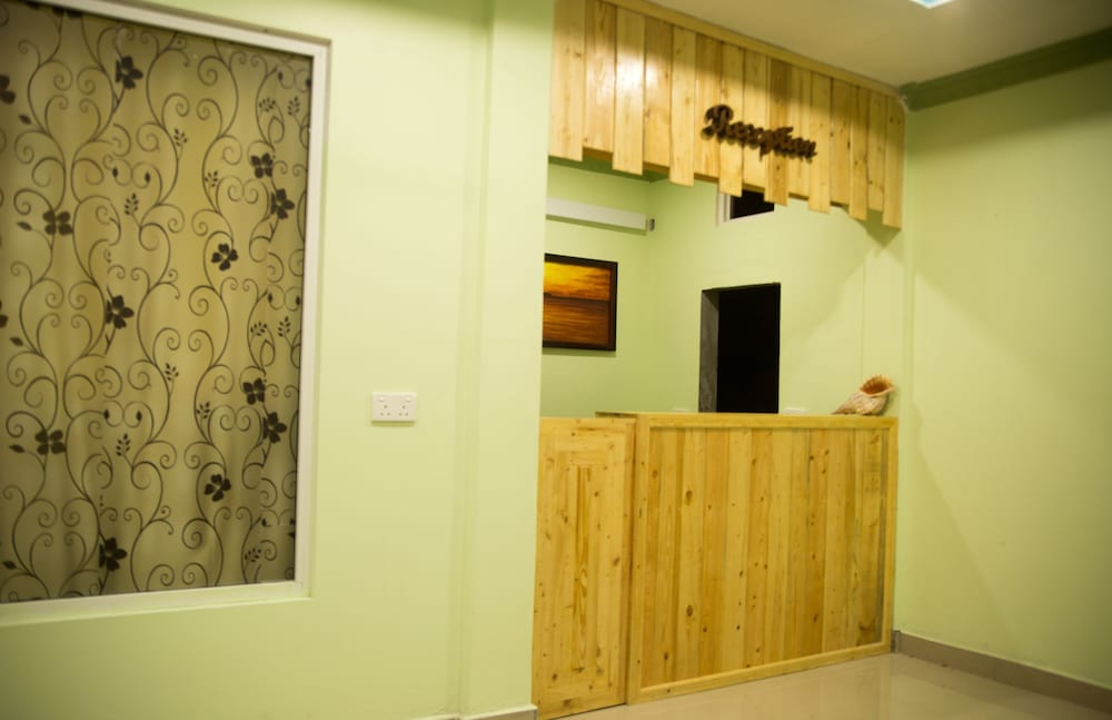 Medhufaru Inn photo 2