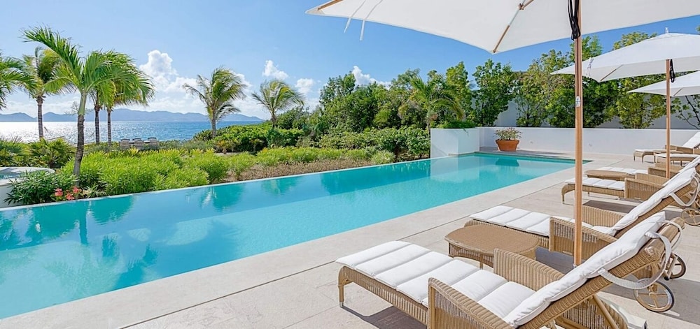 Villa Arushi