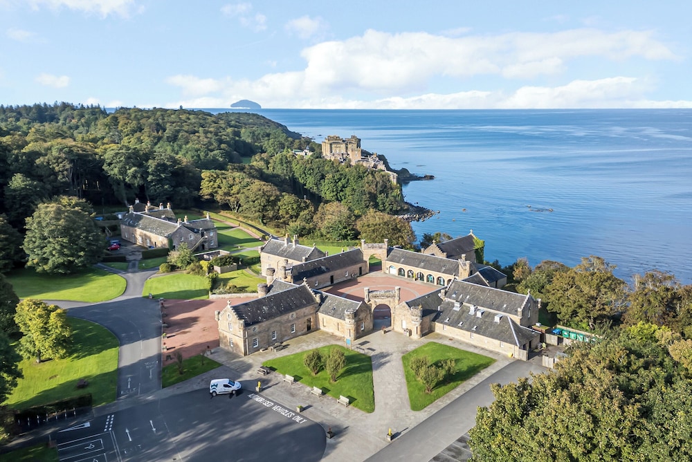 Garden House - Culzean Castle