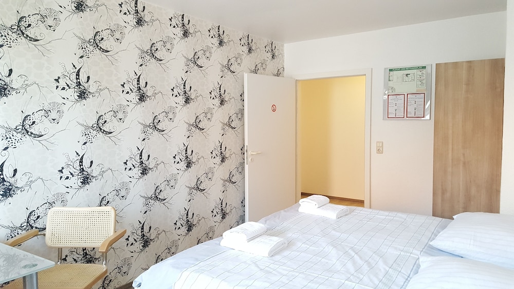 Aparthotel B & L