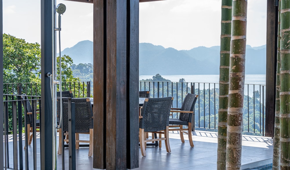 Villa Vista - Ultra-Luxury Private Villa