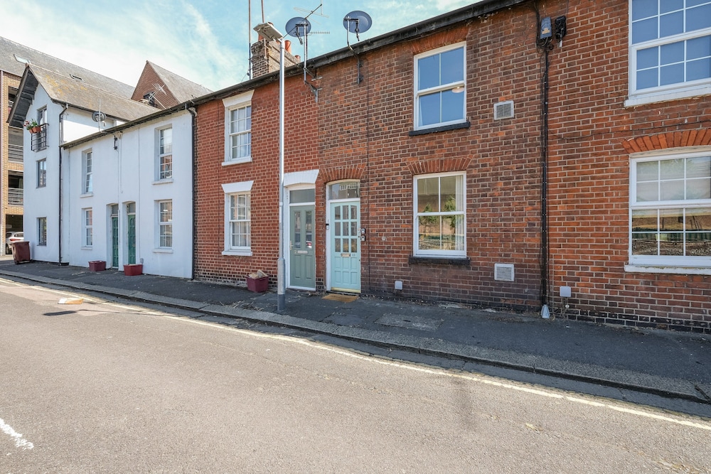 Charming 3 Bed House at Blakes Cottages