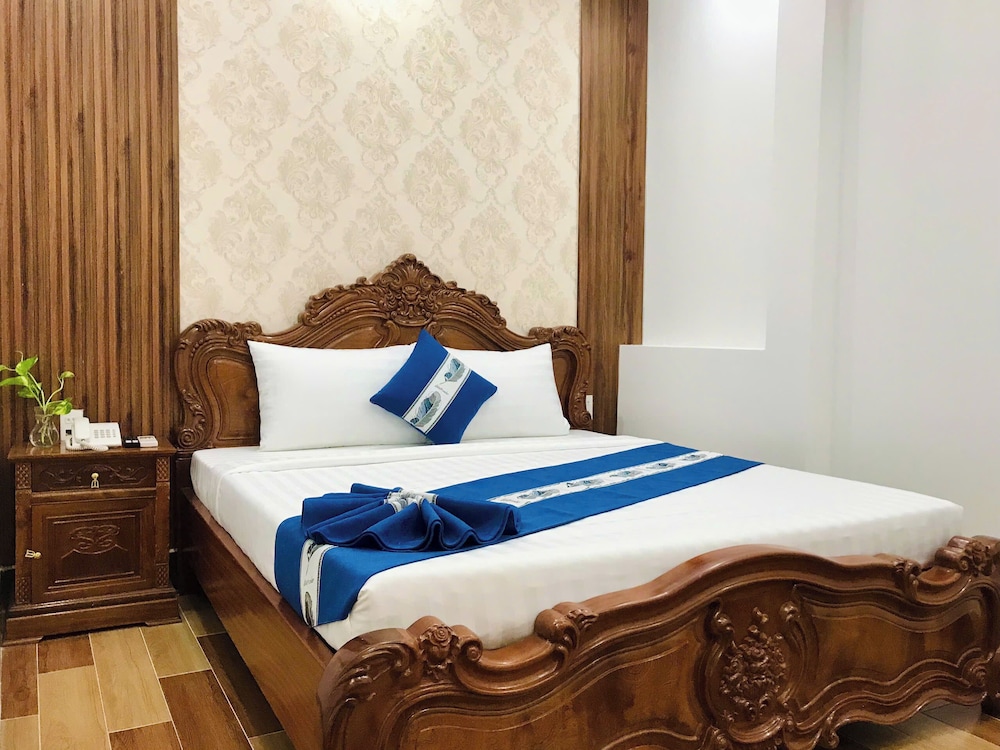 Cozy 86 Homestay