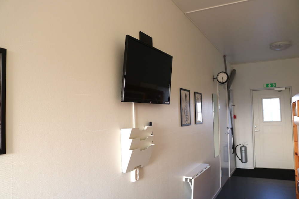 Kärraton Vandrarhem - Hostel