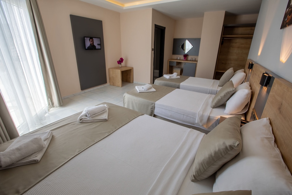 Alanya Risus Park Hotel