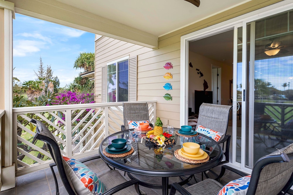 Paradise Getaway- Golf Course and Lake Views -vrkcv