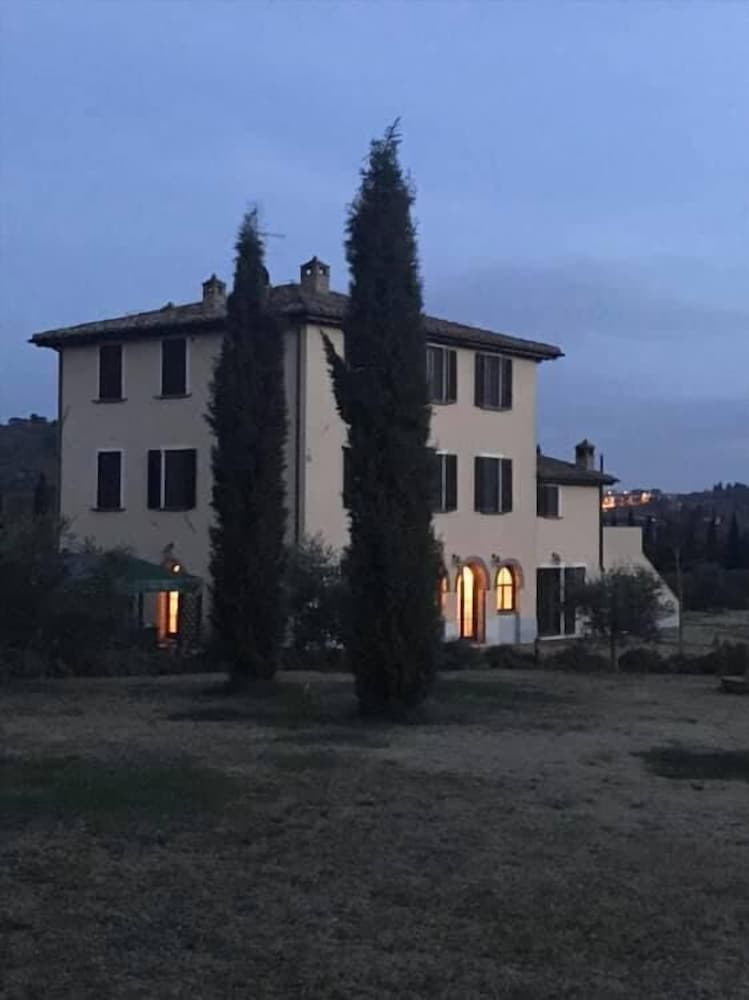 Agriturismo Villa Fonte Regina