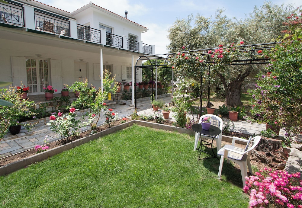 villa penelope