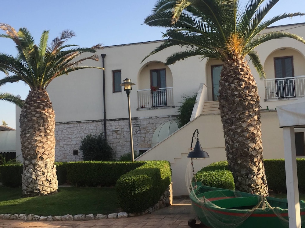 Casale dei Fornici