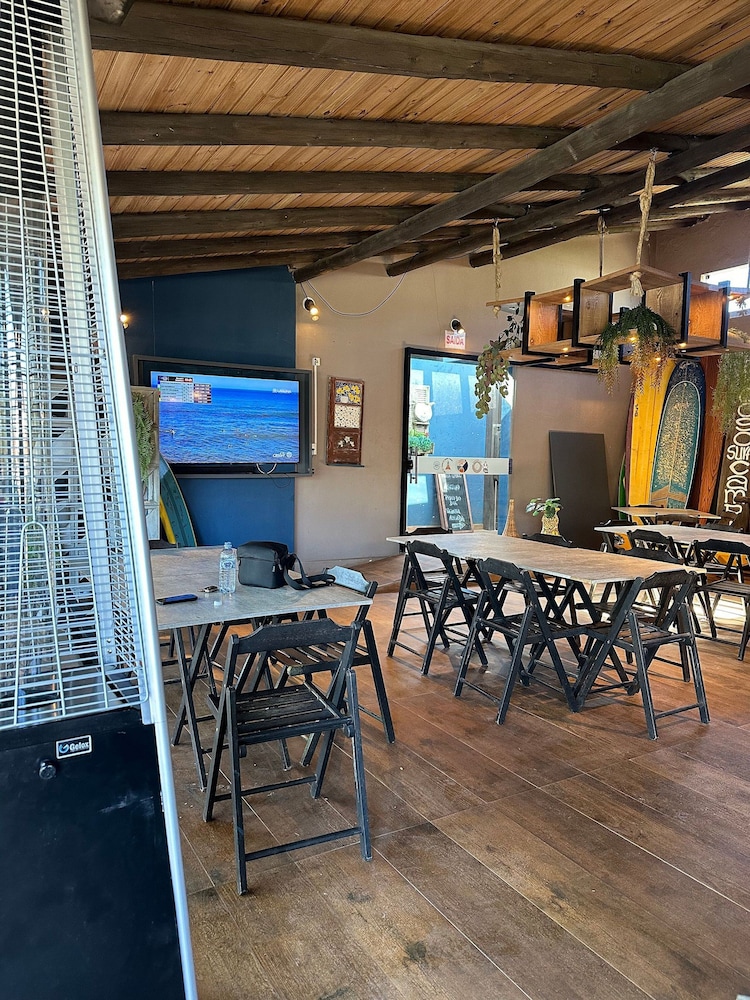 Pousada Cardoso Surf Camping - Laguna - SC