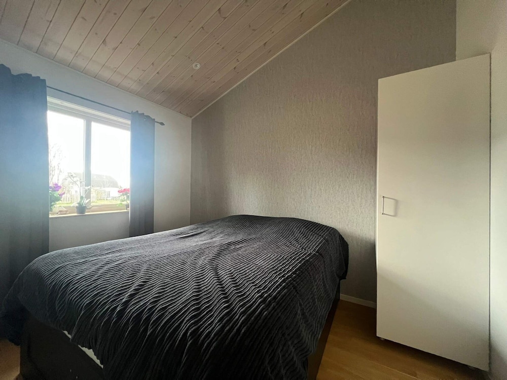 4 Star Holiday Home in Bredaryd