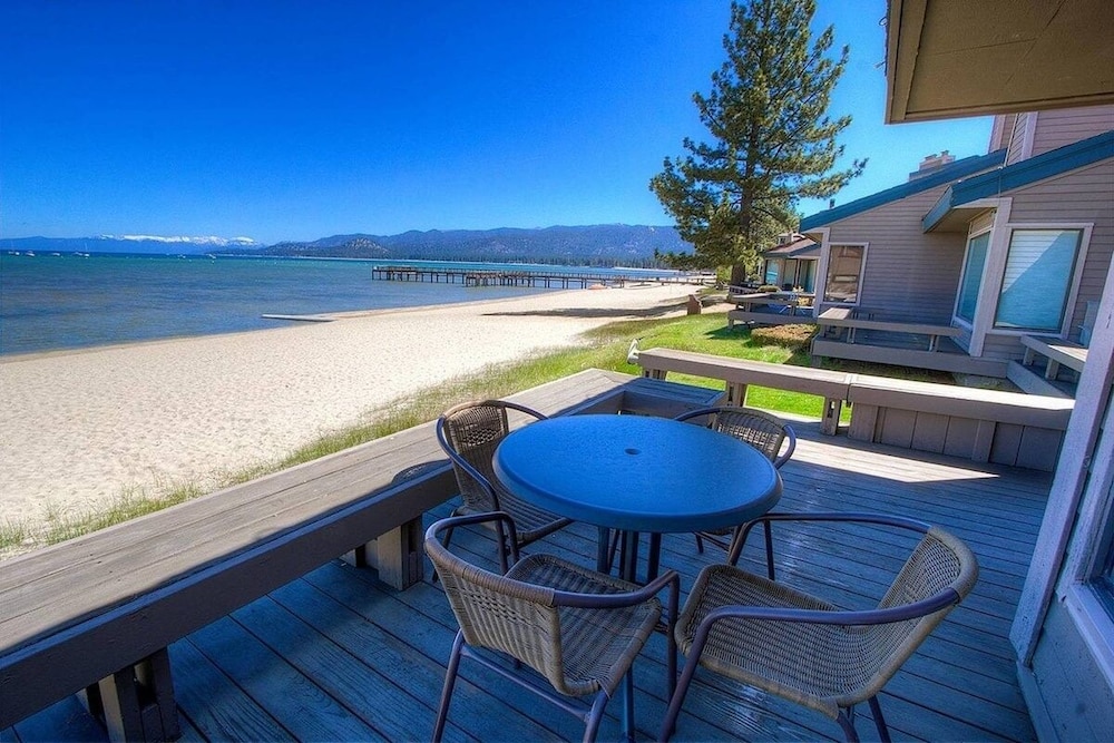 Lake Tahoe Vacations - Swimsuit Required 4 Bedroom Home by RedAwning - Property Image 22