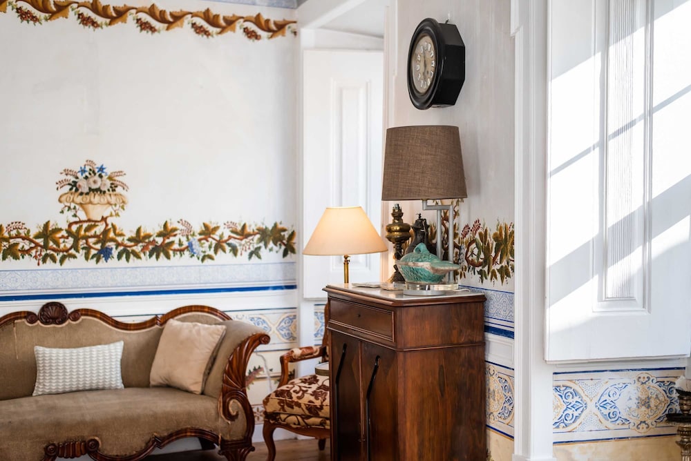 Central 3 Bedroom Apartment in Ericeira