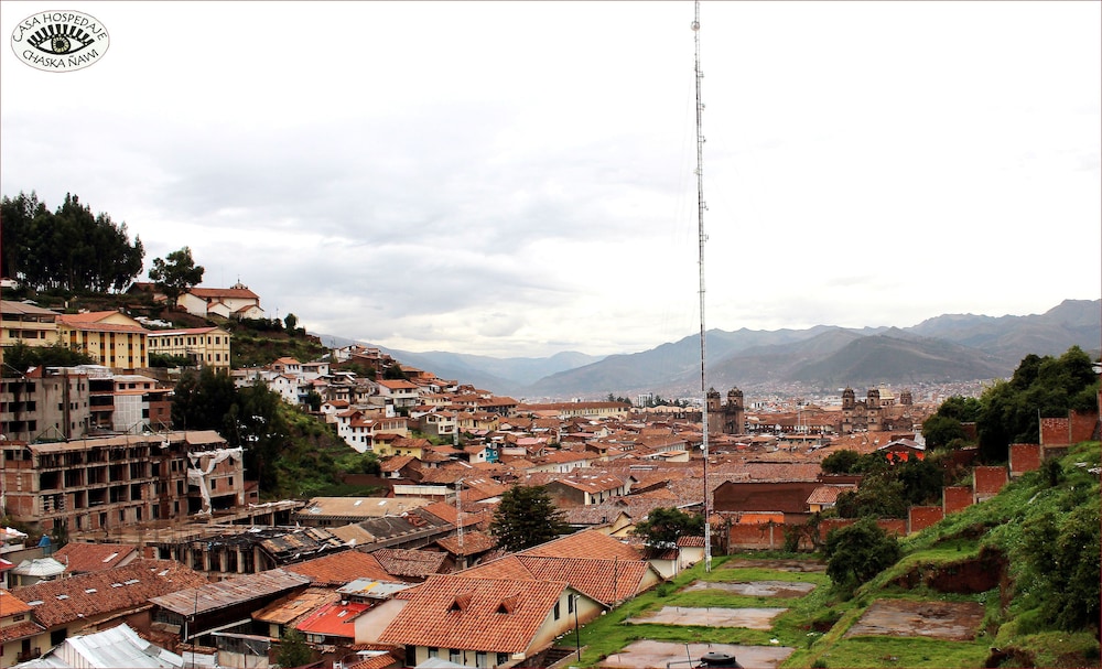 Chaska Ñawy en Cusco