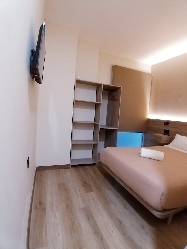 Optimus Comfort Campoamor 101