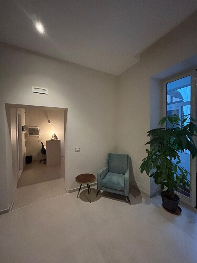 B&B Palazzo Domine