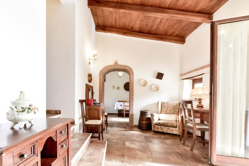 Agriturismo Castello delle Fornaci - Private Jacuzzi